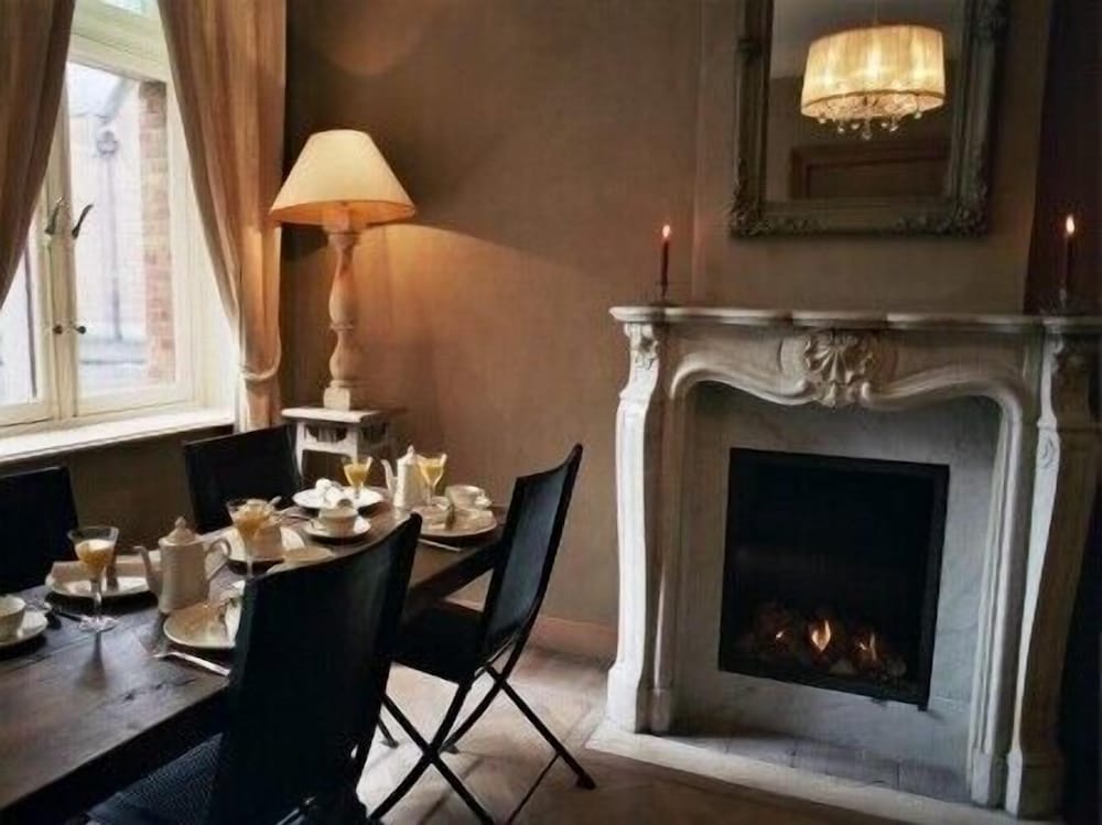 Фото 1669 Bed & Breakfast