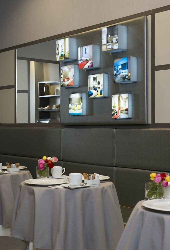 Фото San Carlo Suite