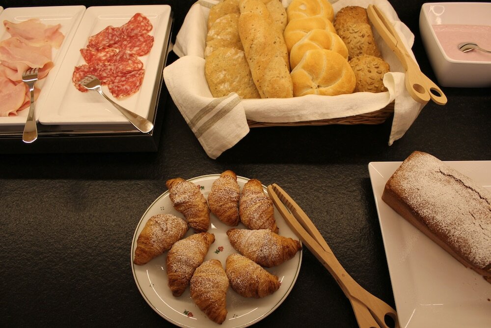 Фото Christophorus Mountain Residence