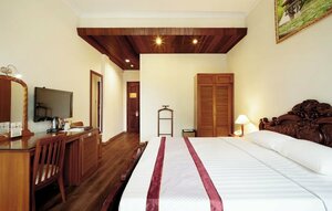 Victory Saigon Hotel (14 Vo Van Tan Street, District 3, Ho Chi Minh City), hotel