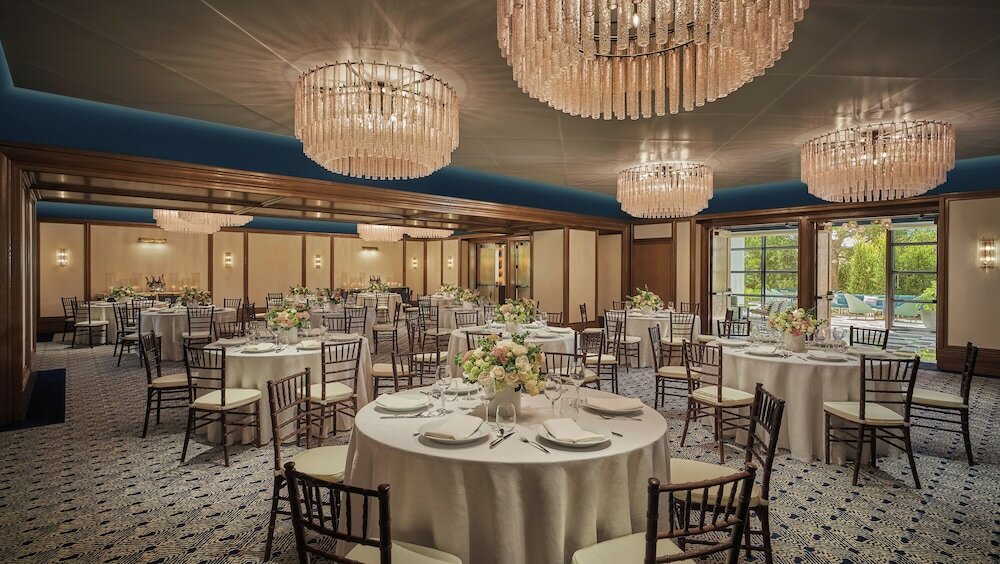 Фото The Sun Rose West Hollywood