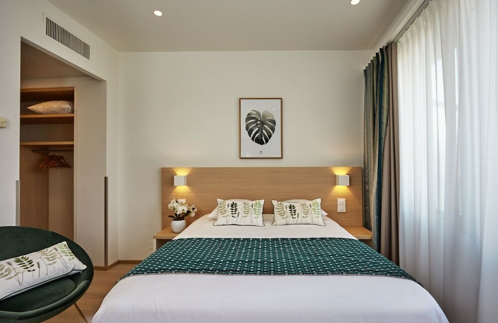 Фото Hotel Suisse