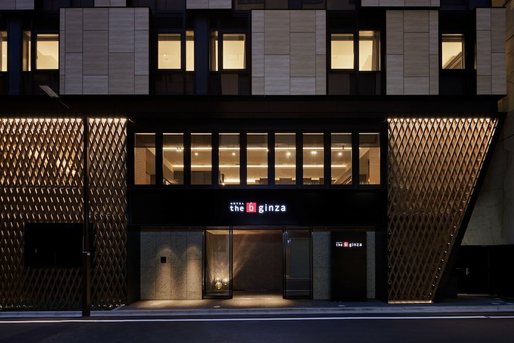 Фото The B Ginza