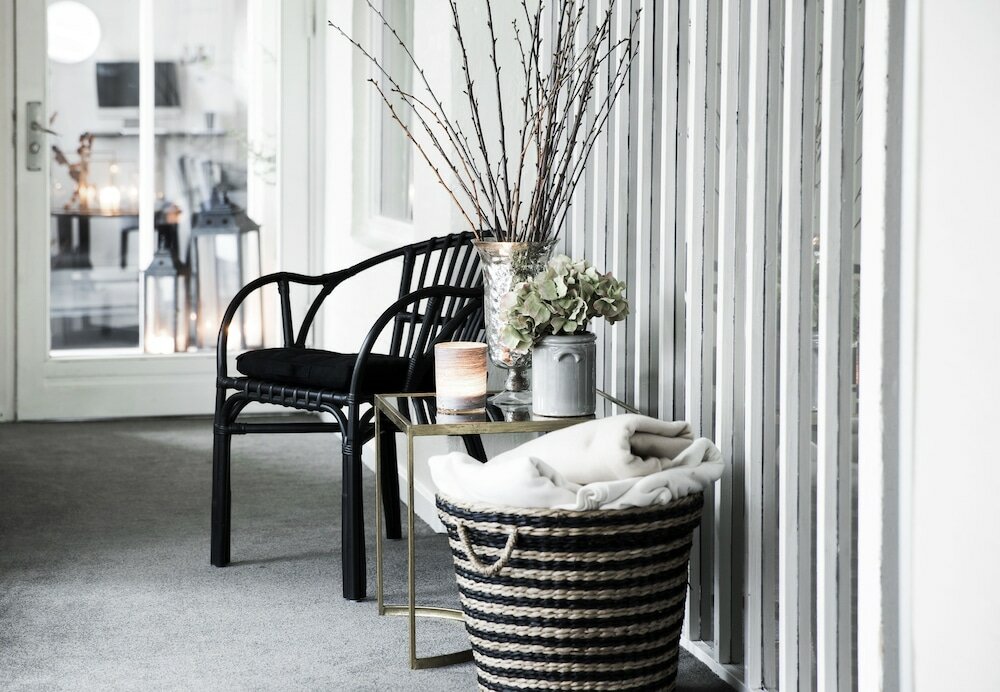 Фото Skjalm Hvide Hotel