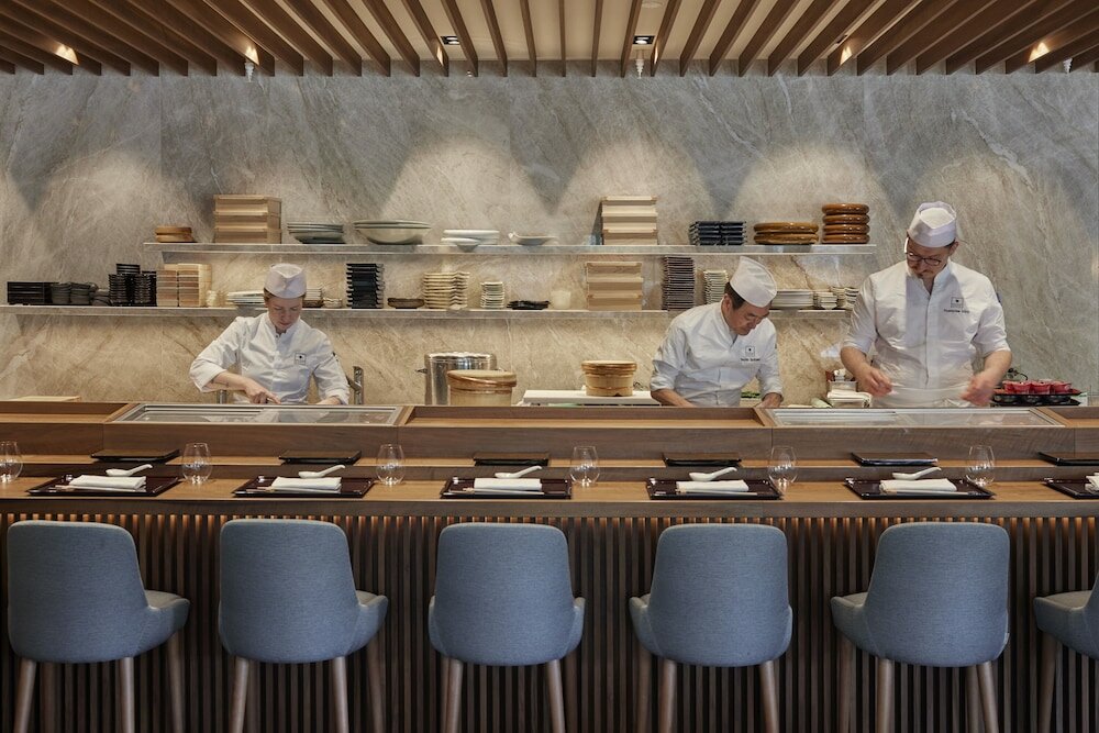 Фото Mandarin Oriental, Geneva