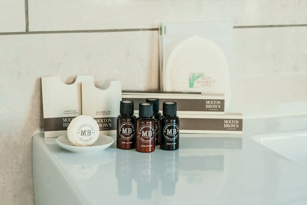 Фото Отель Аркин Палм Бич