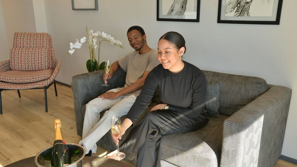 Фото Anew Hotel Green Point