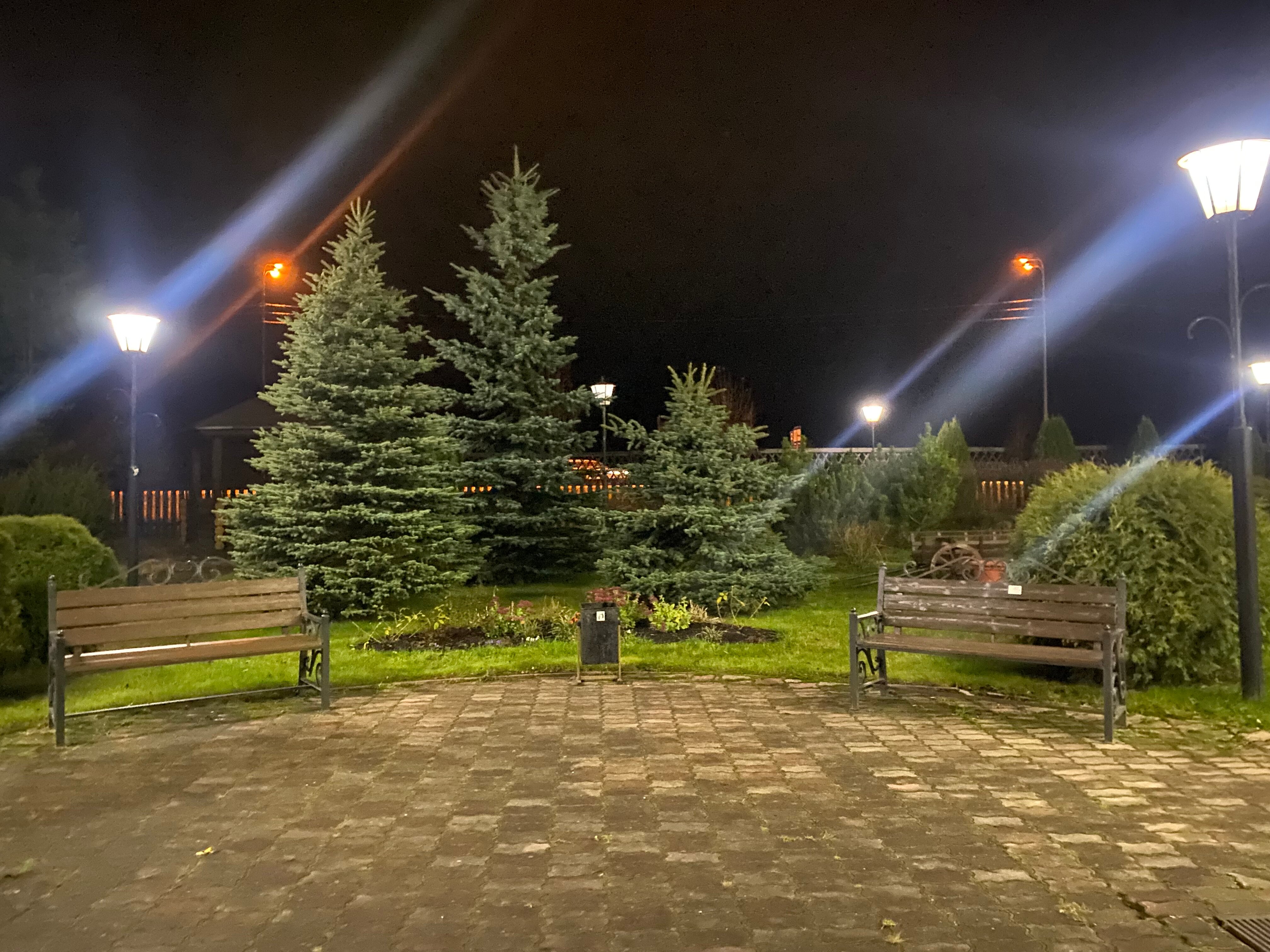 Фото Усадьба