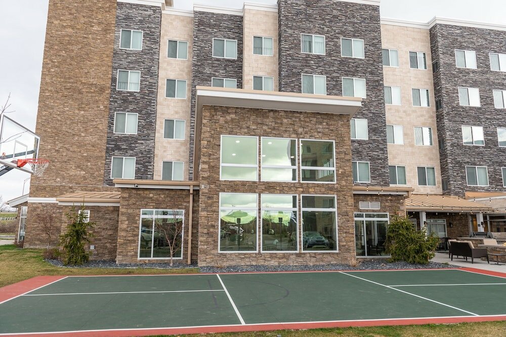 Фото Residence Inn by Marriott Toledo West