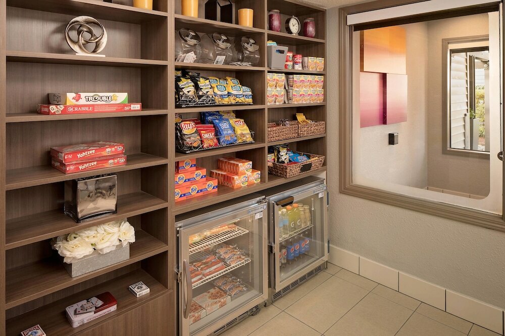 Фото Residence Inn San Jose Campbell