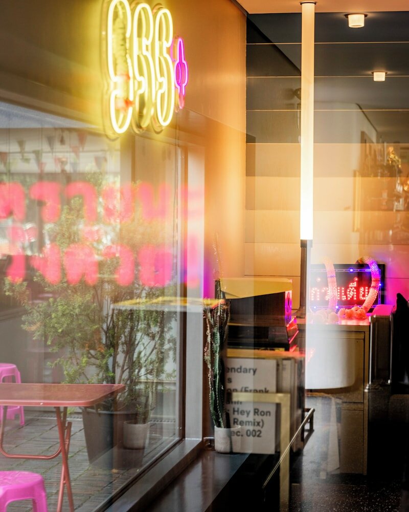 Фото Greulich Design & Boutique Hotel