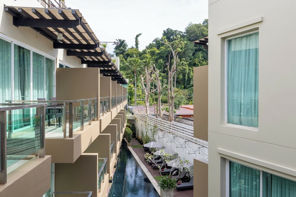 Фото Navinda Krabi