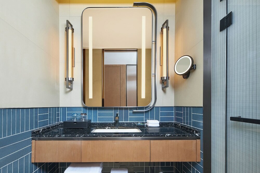 Фото Four Points by Sheraton Nanchang, Xihu