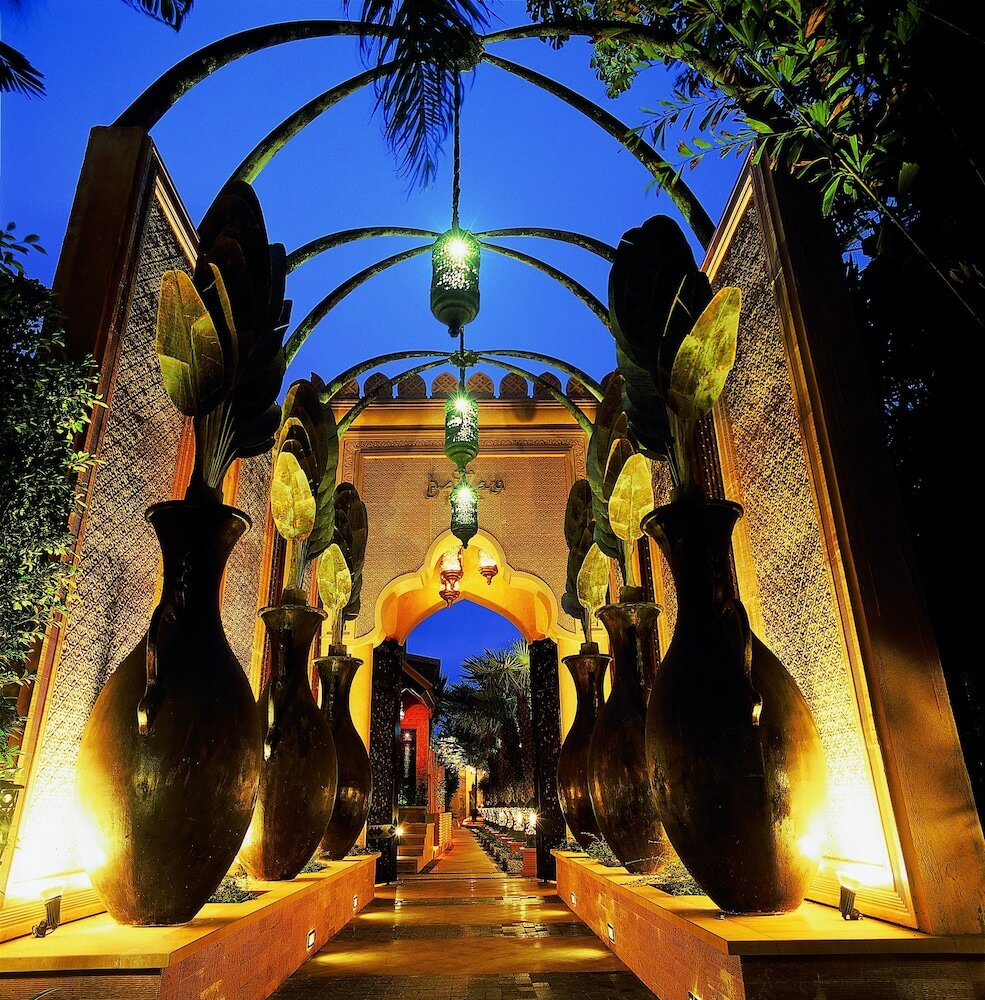 Фото The Baray Villa by Sawasdee Village