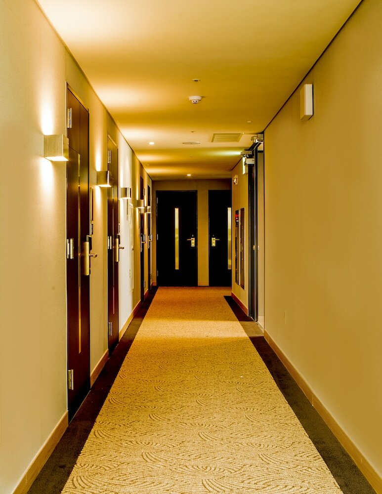 Фото Baiton Seoul Dongdaemun