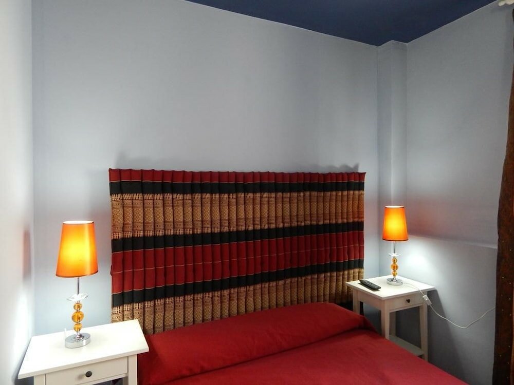 Фото Hospederia Marques