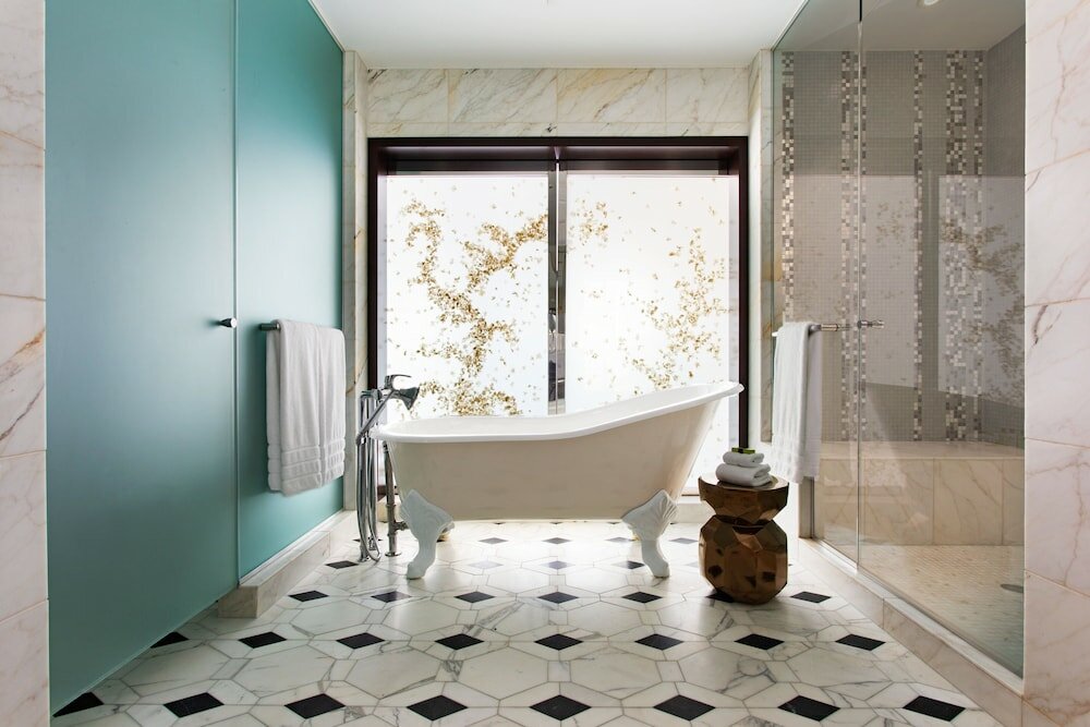 Фото InterContinental New York Times Square, an Ihg Hotel