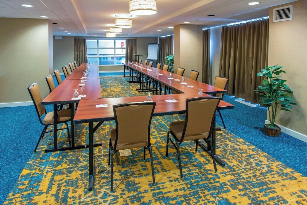 Фото Residence Inn by Marriott Moncton