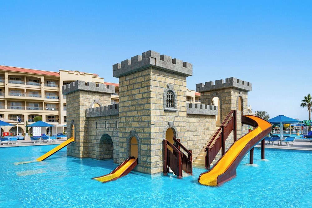 Фото Pickalbatros White Beach Resort