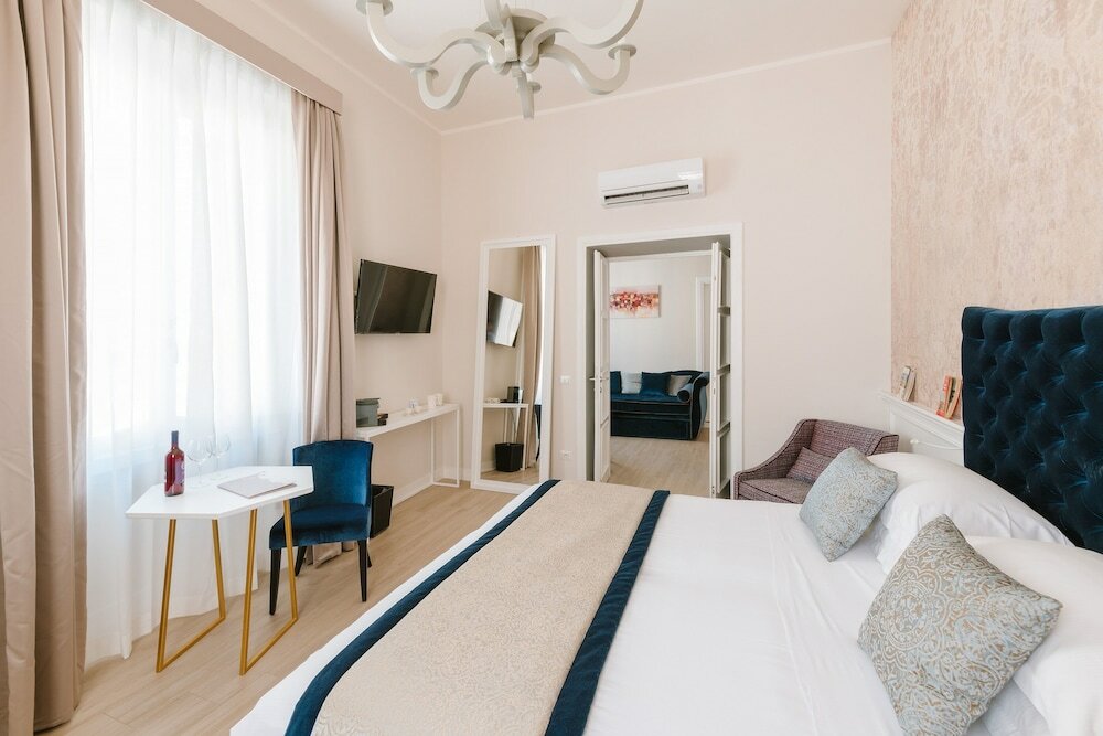 Фото Rhea Silvia Luxury Navona