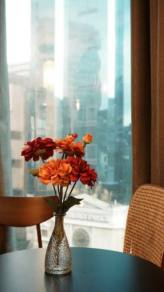 Фото Philstay Myeongdong Central Hotel