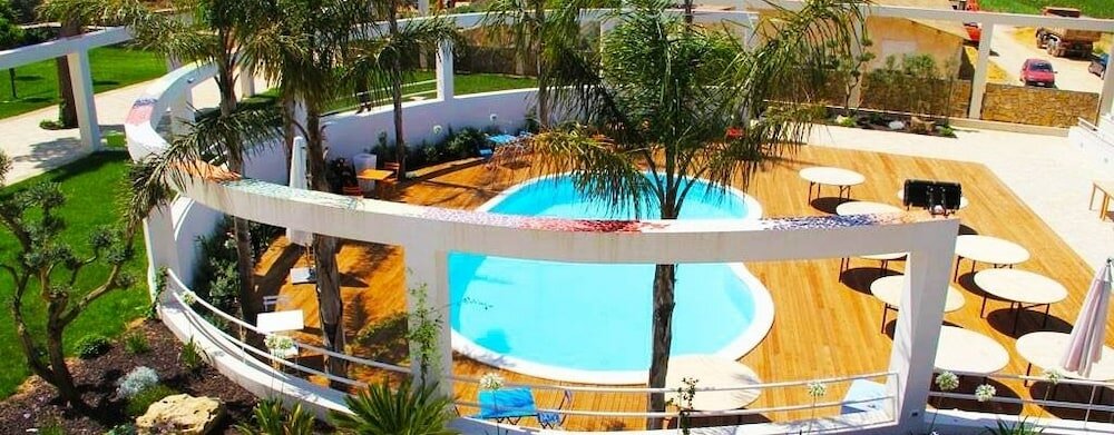 Фото Agriturismo Campo Allegro