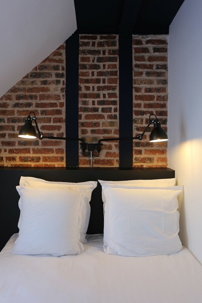 Фото Hotel Lucien