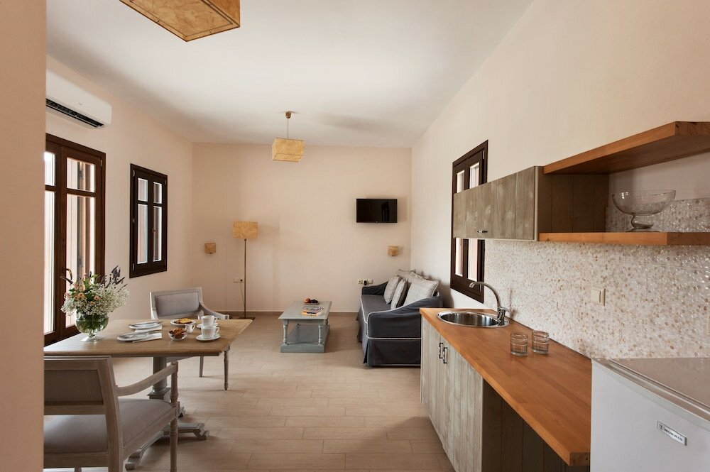 Фото Kamares Villas