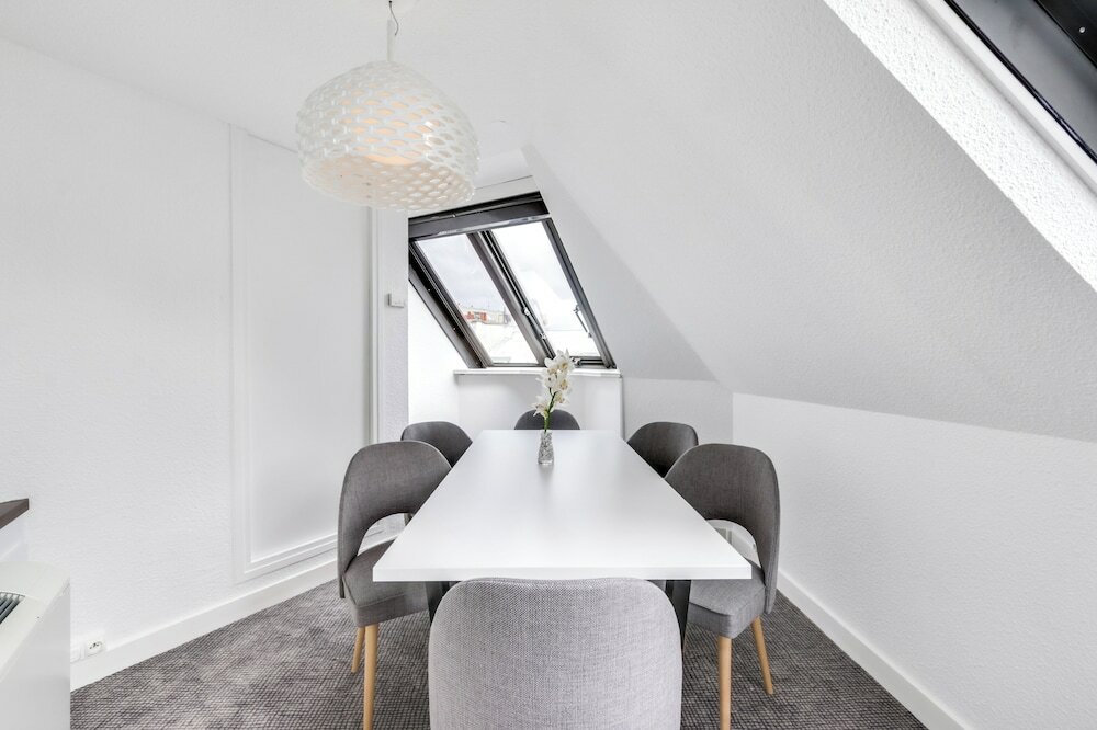 Фото Hotel Mercure Paris Centre Gare Montparnasse