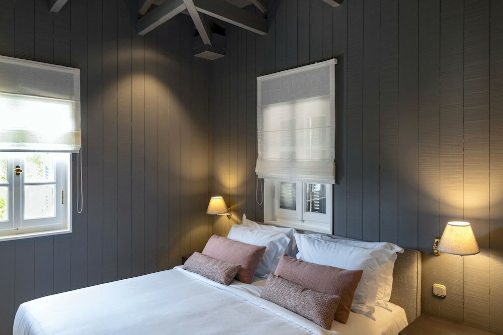 Фото Kefalari Suites