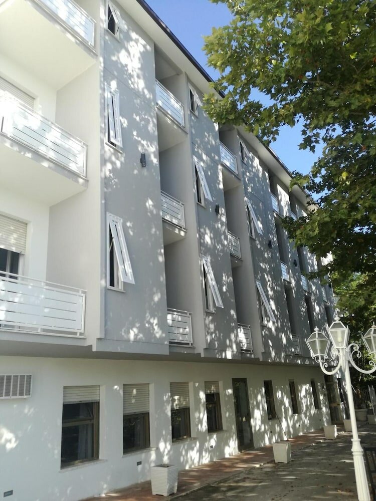 Фото Hotel Panorama