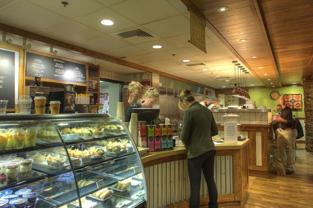 Фото Bear Creek Mountain Resort