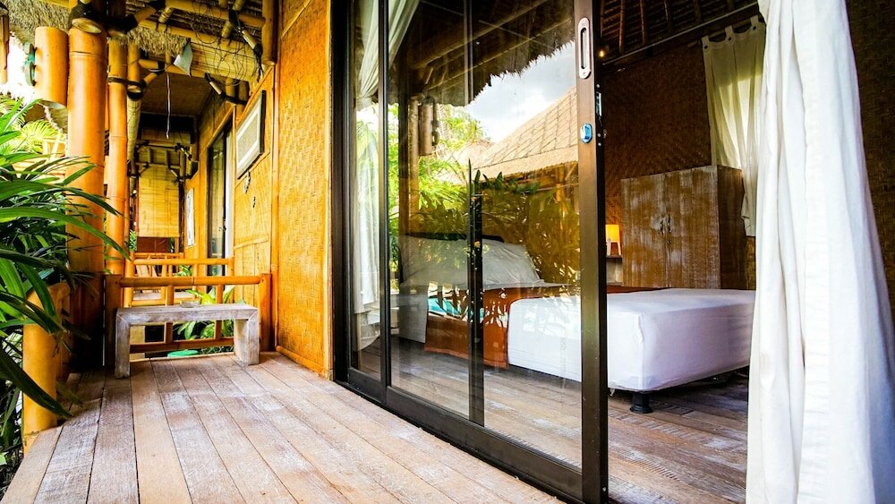 Фото Moon Bamboo