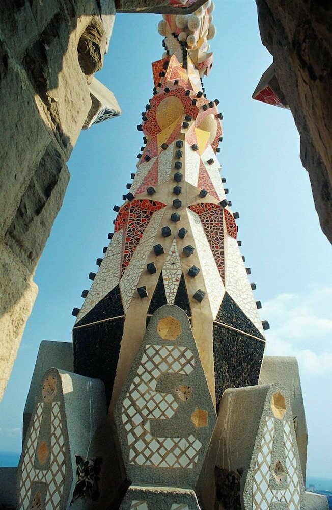 Фото Ibis Styles Barcelona City Bogatell