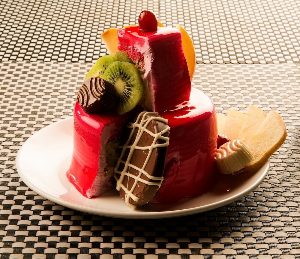 Фото Ranthambhore National Resort