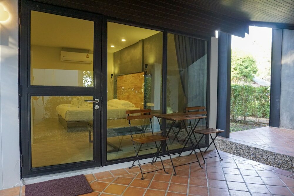 Фото Banyan Resort at Rayong