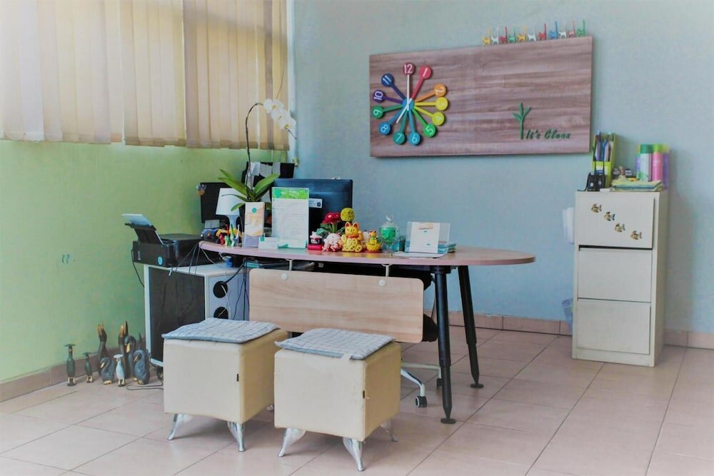 Фото Legreen Suite Penjernihan