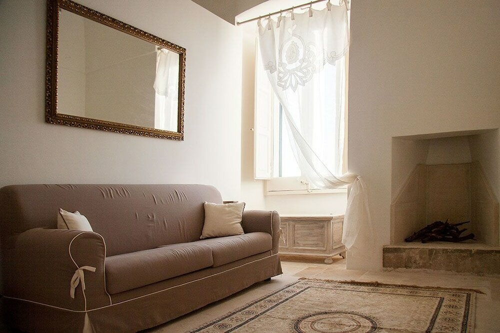 Фото Country House Sorelle Barnaba