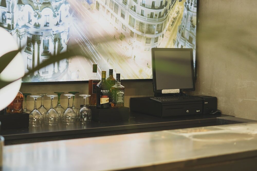 Фото Hotel Zenit Abeba