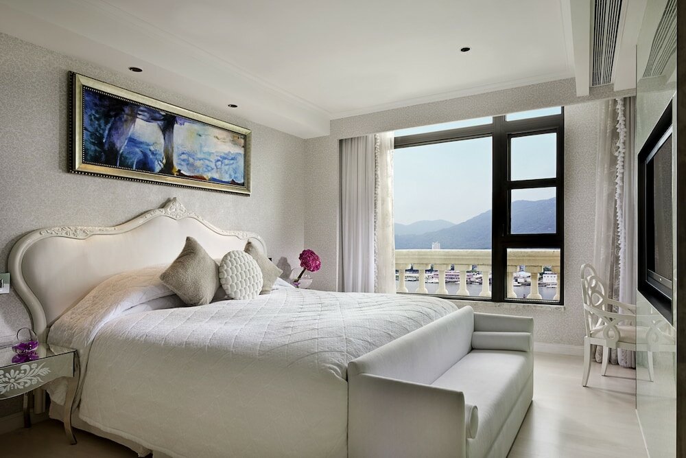 Фото Sofitel Macau At Ponte 16