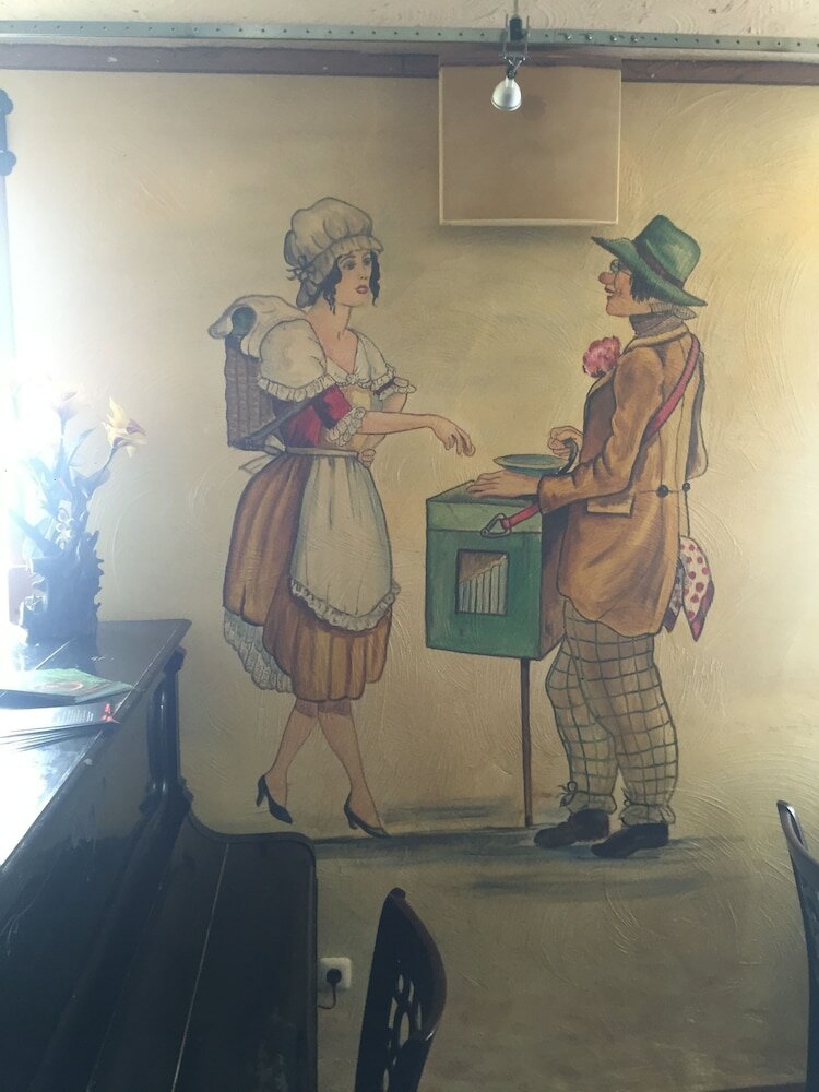 Фото Beim Heines