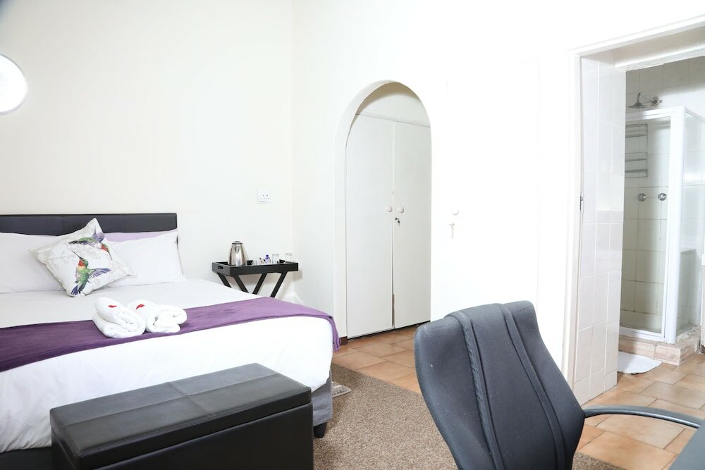 Фото Harmony Guest House