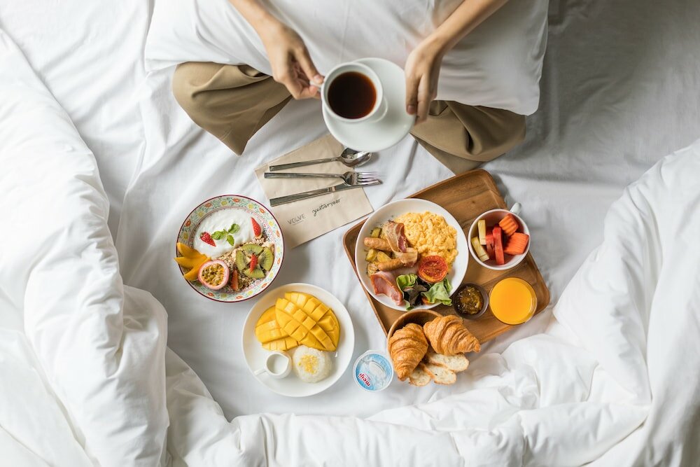 Фото Volve Hotel Bangkok