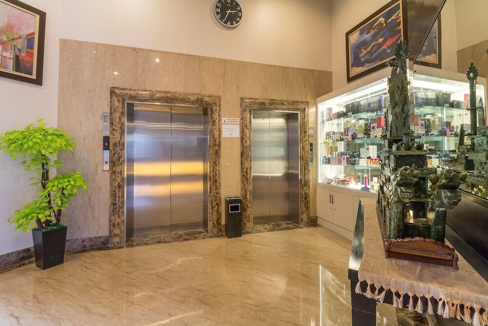 Фото Golden Sky Condotel