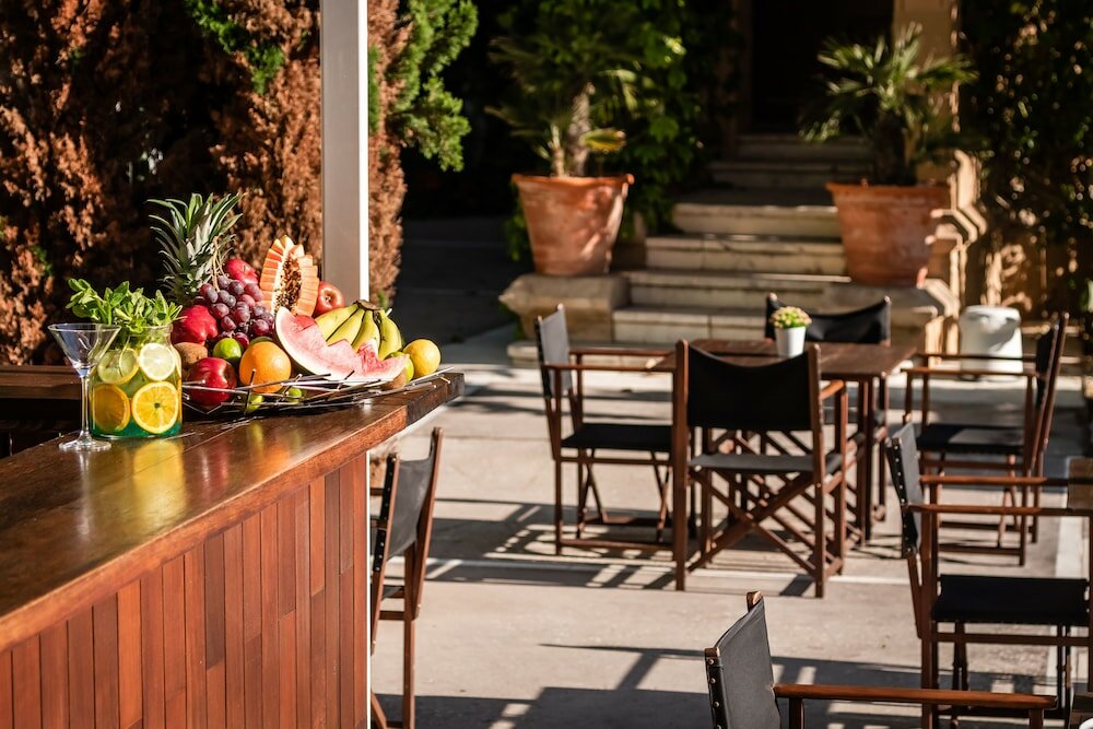 Фото Hotel Medium Sitges Park