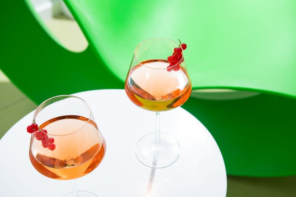 Фото Avant Garde Suites