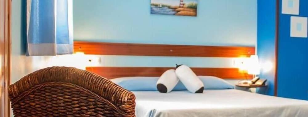 Фото Hotel A. G. Porcillán