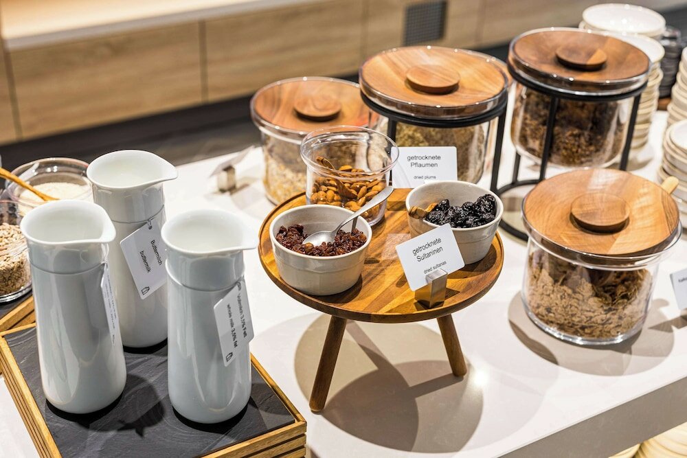 Фото Radisson Hotel Leipzig