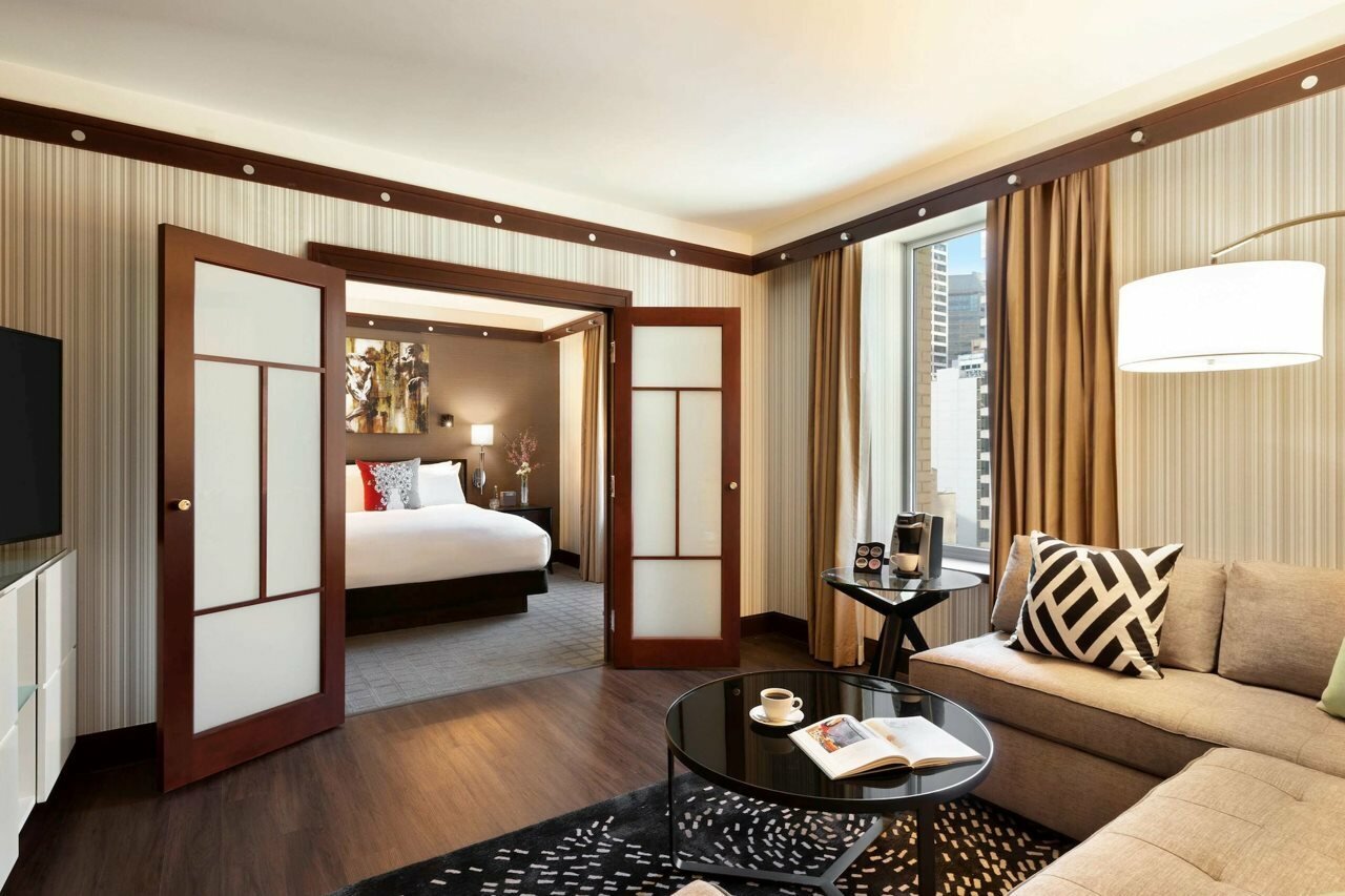 Фото Sofitel Philadelphia at Rittenhouse Square