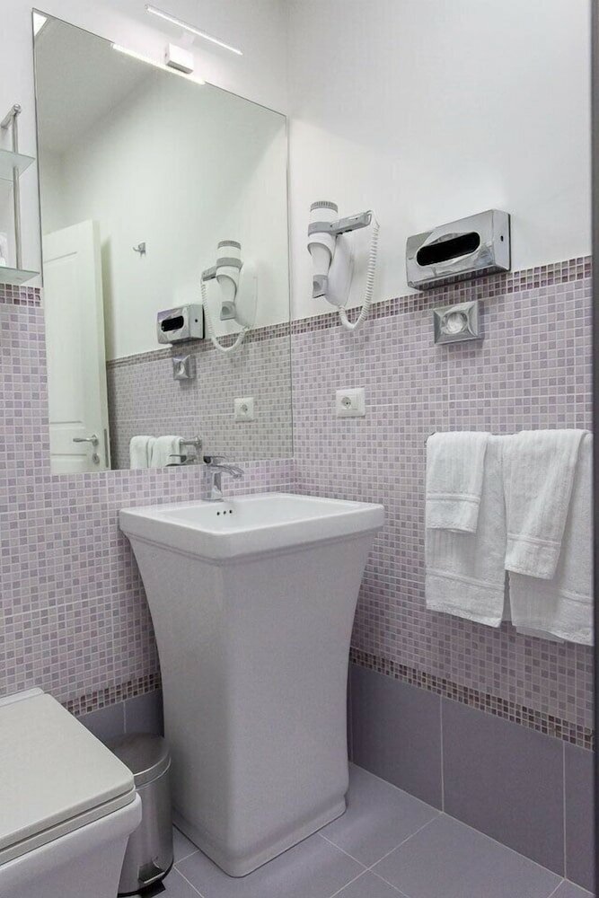 Фото Relais Villa Coppedè Roma